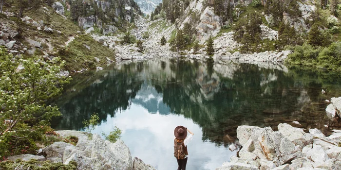 Trouvez un appareil photo pour vos vacances.