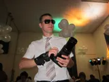 Christian Margadant