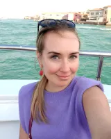 Sarah Bresan