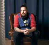 Patrick Vogt