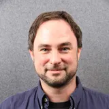 Daniel Frey