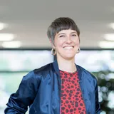 Jessica Johnson-Ferguson