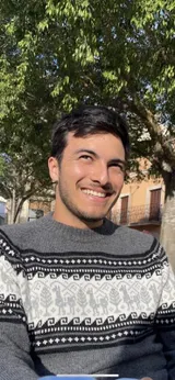 Dominic Espinoza Yengle